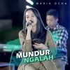 About Mundur Ngalah Song