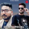 About Shimti Special Song