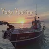 Yoga Routine