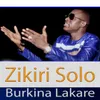 About Burkina Lakare Song