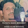 About Pa Pata Nashi Muhabat Song
