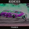 RIDERS