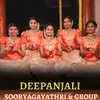 About Deepanjali - Deepawali Special Song