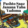 About Pashto Saaz Janana Taba Yadoma Song