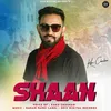 Shaan