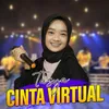 About Cinta Virtual Song