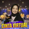 Cinta Virtual