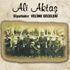 About Ah Diyarbekir Song