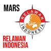 MARS RELAWAN INDONESIA