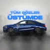 About Tüm Gözler Üstümde Song