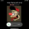 לא נורמלי