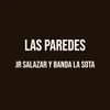 Las Paredes