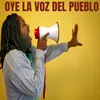 oye la voz del pueblo