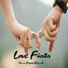 About Love Fists Song