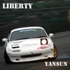 About LIBERTY Song