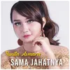 About Sama Jahatnya Song
