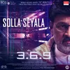 About Solla Seyala Song