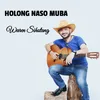 About Holong naso muba Song