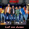 Lot ons dansen