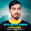About Peye Notun Asman Song