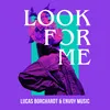 About Look for Me Song