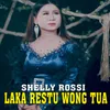 Laka Restu Wong Tua