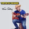 Tortor ni dainang