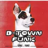 About D-Town Funk Song
