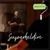 About Superheldin Song