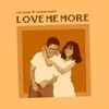 About Love Me More Song
