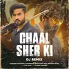 About Chaal Sher Ki Song