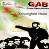 About Yimazighen imula Song