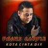 About Kota Cinta DIY Song