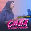 About Cinta Di Kota Penari Song