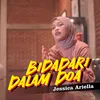 About Bidadari Dalam Doa Song