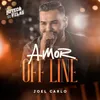 About Amor Off Line (Buteco a Luz de Velas) Song