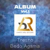 TRESNO BEDO AGAMA