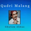 About Qadri Malang Song