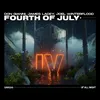 About Fourth of July Song