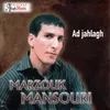 About Ad jahlagh Song