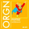 About Superman Song