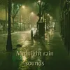 Rain And Sound Relajante