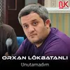 About Unutamadım Song