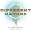 Different Nature