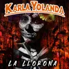 About La Llorona Song