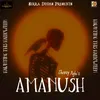 About Amanush Song