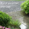 Rural Weather Therapy