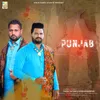 About Punjab Song