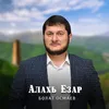 Алахь езар