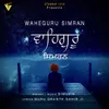 About Waheguru Simran Song